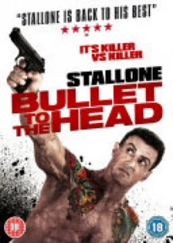 Image of Bullet to the Head
