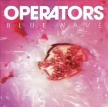 Image of Blue Wave