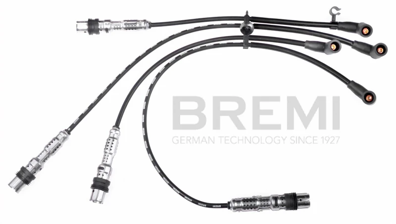 Image of Ignition lead set BREMI 9A15/200