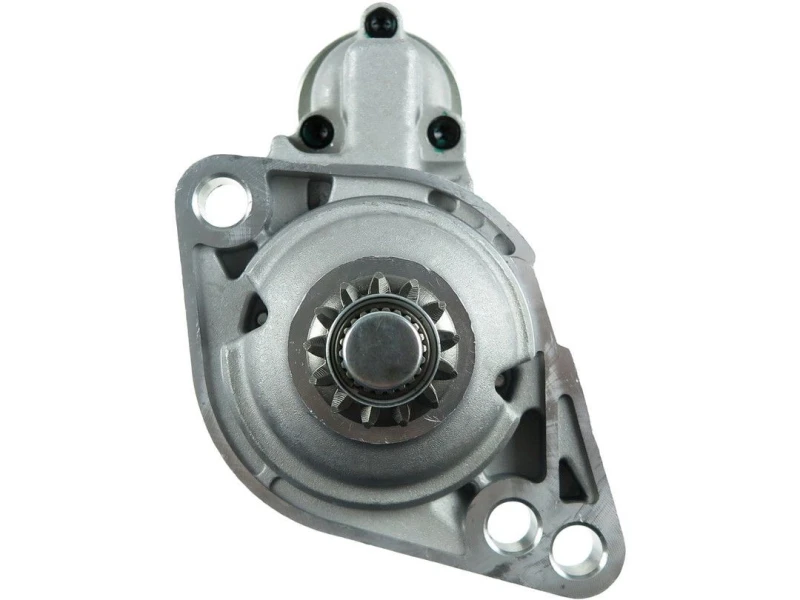 Image of AS-PL Starter motor AS-PL S0542