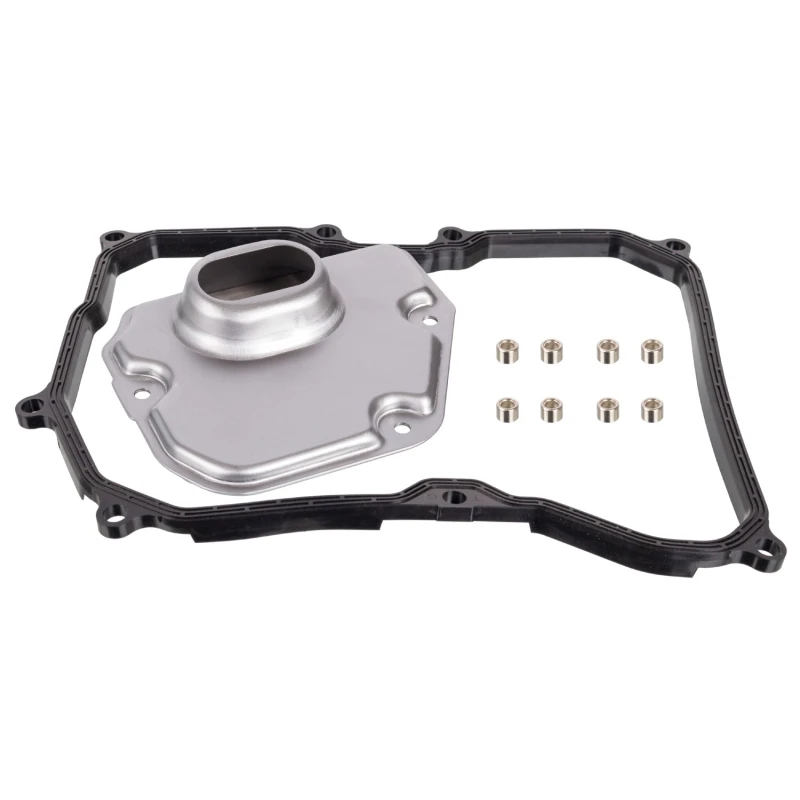 Image of Automatic transmission filter kit FEBI BILSTEIN 176375