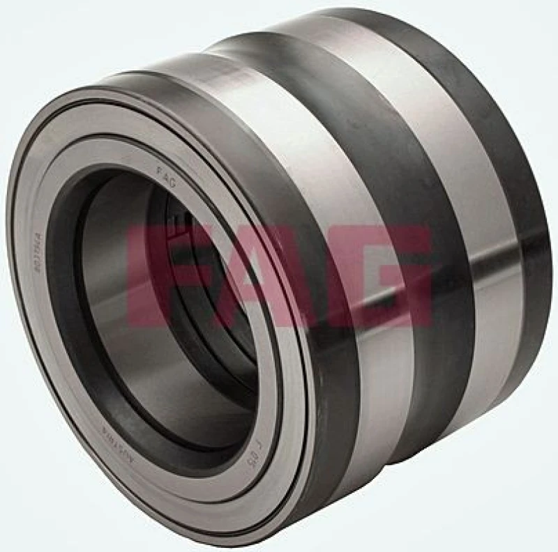 Image of Wheel bearing FAG 803194.26.H195