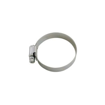 Image of Hose Clips M/S 50-70mm - Pack of 20 - 30845 - Connect