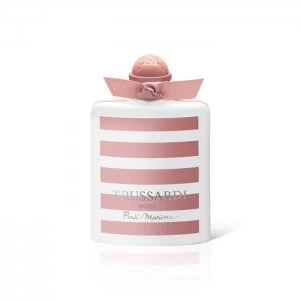 image of Trussardi Donna Pink Marina Eau de Toilette For Her 100ml