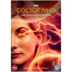 Image of Doctor Who: Centenary Special