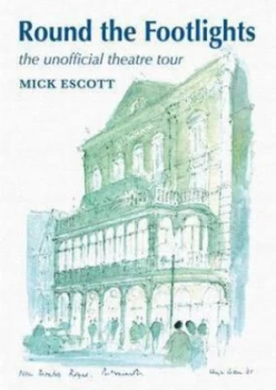 Image of Round the Footlights Paperback