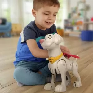 Image of DC League of Super-Pets Rev & Rescue Krypto Figure & Sounds