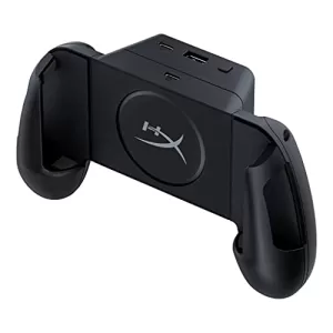 Image of Nintendo Switch ChargePlay Clutch Mobile