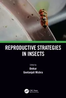 Image of Reproductive Strategies in Insects