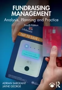 Image of Fundraising Management : Analysis, Planning and Practice