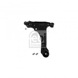Image of Front Left Lower Track Control Arm FEBI BILSTEIN 02915