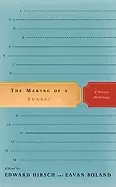 Image of making of a sonnet a norton anthology
