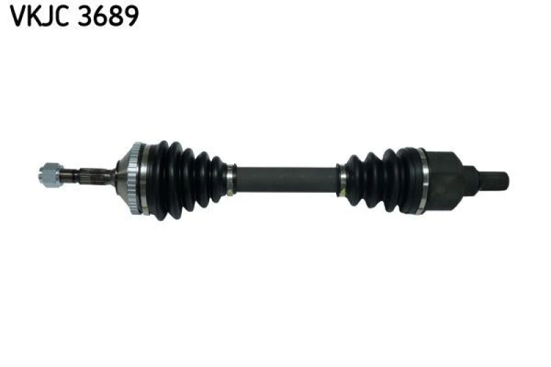 Image of SKF Drive shaft SKF VKJC 3689