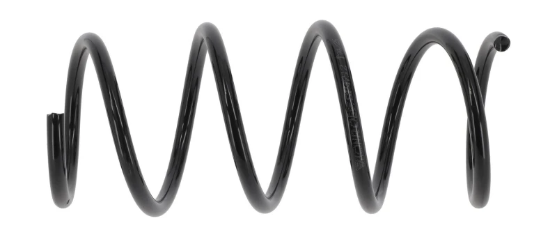 Image of MONROE Coil spring MONROE SP4712