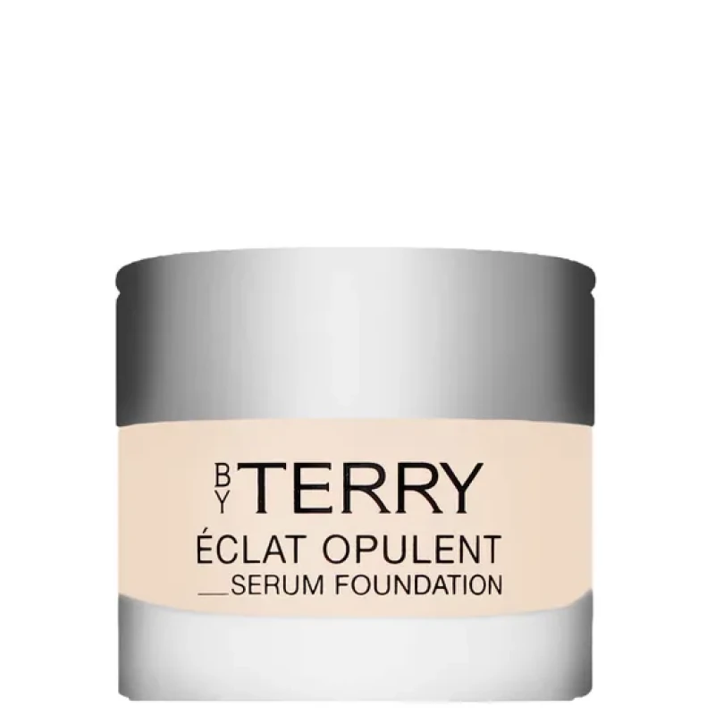 Image of By Terry Eclat Opulent Serum Foundation N1 Vanilla