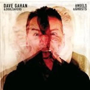 Image of Angels & Ghosts by Dave Gahan & Soulsavers CD Album