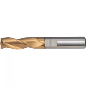 Image of 2.5MM TiN L/S KC3 Throwaway Cutter