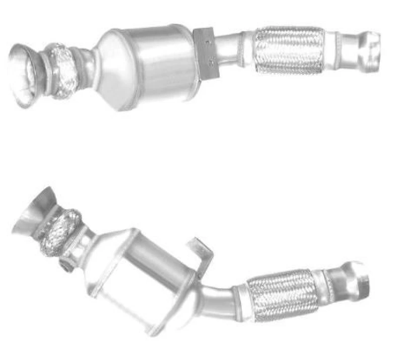 Image of Catalytic converter VEGAZ MK-827