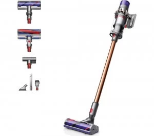 Image of Dyson Cyclone V10 Absolute Cordless Vacuum Cleaner