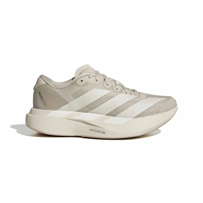 Image of Children's running shoes adidas Adizero EVO SL Beige Unisex 35,5