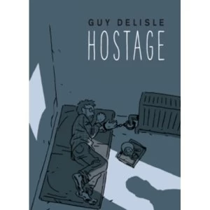 Image of Hostage Hardcover