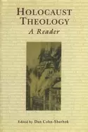Image of holocaust theology a reader