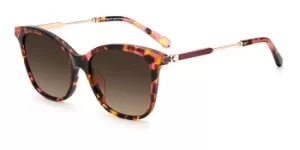 image of Kate Spade Sunglasses Dalila/S 086/HA