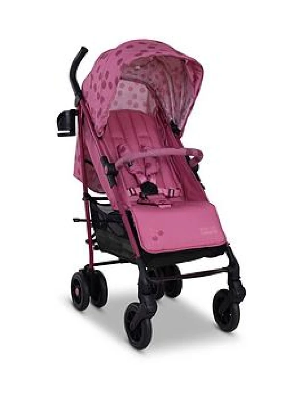 Image of Cosatto Supa Lite Pushchair - Cherry Pie Cherry Pie WTKHK Unisex