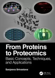 Image of From Proteins to Proteomics Basic Concepts Techniques and Applications