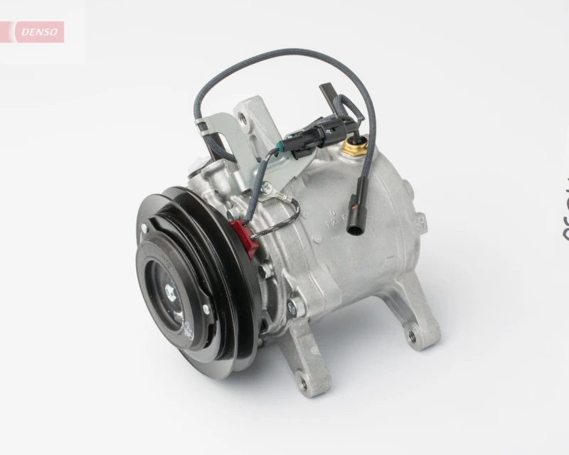 Image of DENSO Air conditioning compressor DENSO DCP99830