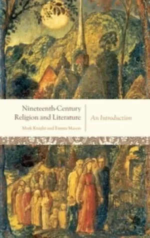 Image of Nineteenth-century religion and literature by Mark Knight
