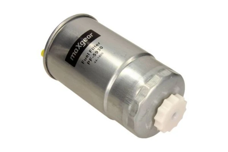 Image of MAXGEAR Fuel filter MAXGEAR 26-1240