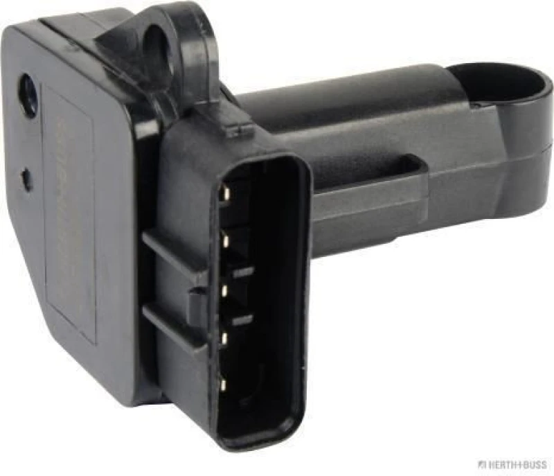 Image of Mass air flow sensor HERTH+BUSS JAKOPARTS J5682010