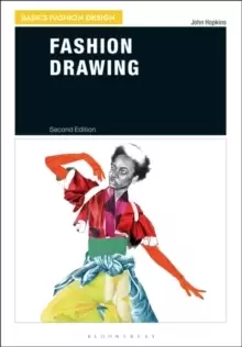 Image of Fashion Drawing