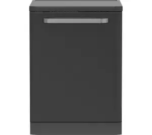 Image of Sharp QW-DX41F47EA-EN Freestanding Dishwasher