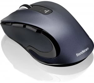 image of Sandstrom SSHBTM17 Wireless Optical Mouse