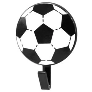 Image of BQ Black white ABS Hat coat hook