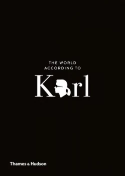 Image of Thames and Hudson Ltd: The World According To Karl