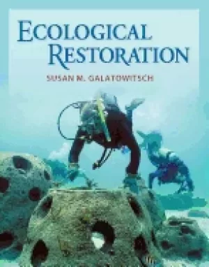 Image of ecological restoration