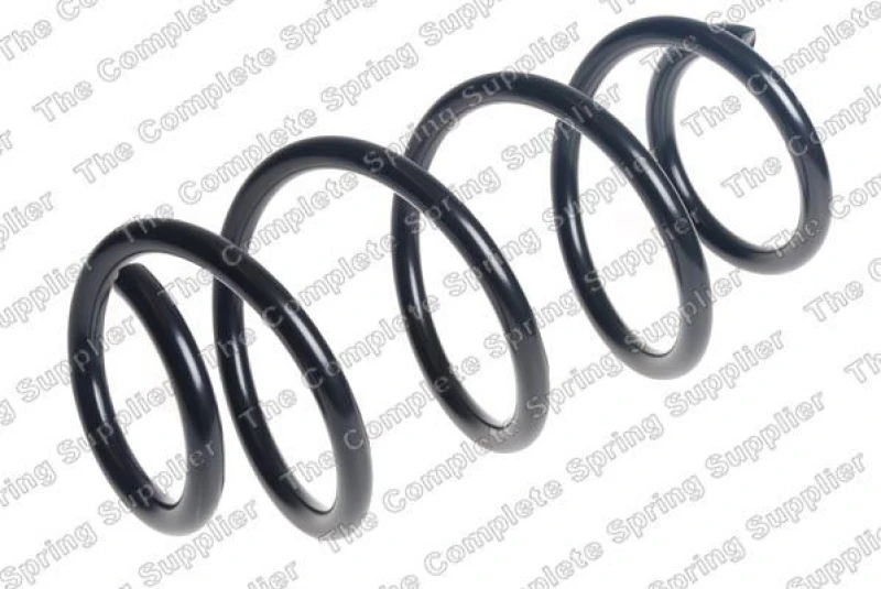 Image of LESJOFORS Coil spring LESJOFORS 4015713