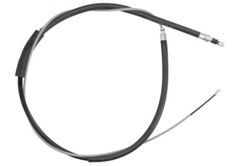 Image of ABE Handbrake cable ABE C7R041ABE