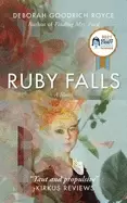 Image of ruby falls a novel