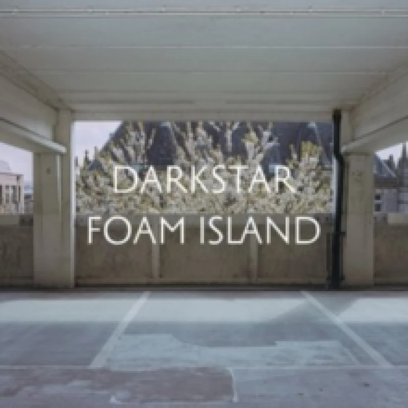 Image of Foam Island CD / Album