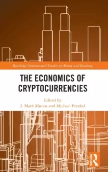 Image of The Economics of Cryptocurrencies