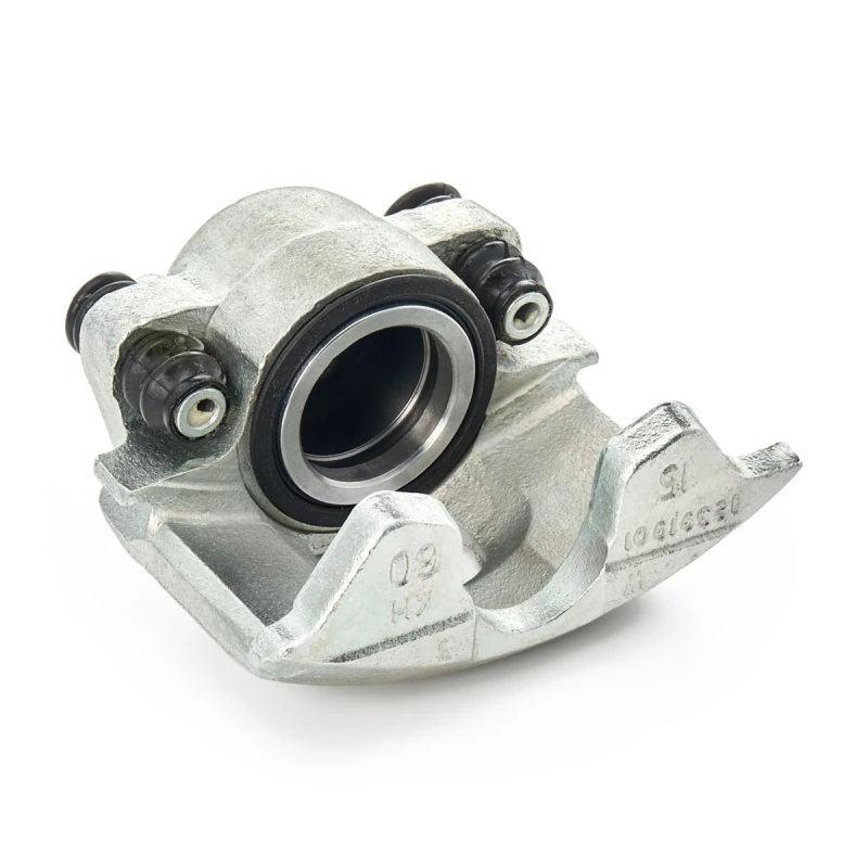 Image of RIDEX REMAN 78B2425R Brake caliper Grey Cast Iron Brake Caliper (78)