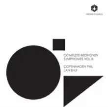 Image of Complete Beethoven Symphonies
