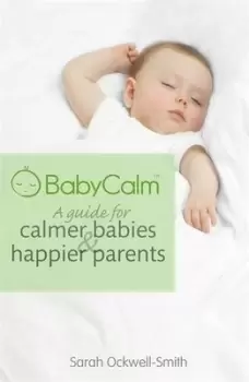 Image of BabyCalm by Sarah Ockwell-Smith