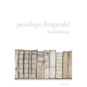 Image of The Bookshop by Penelope Fitzgerald (Paperback, 1998)