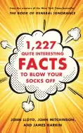 Image of 1 227 quite interesting facts to blow your socks off
