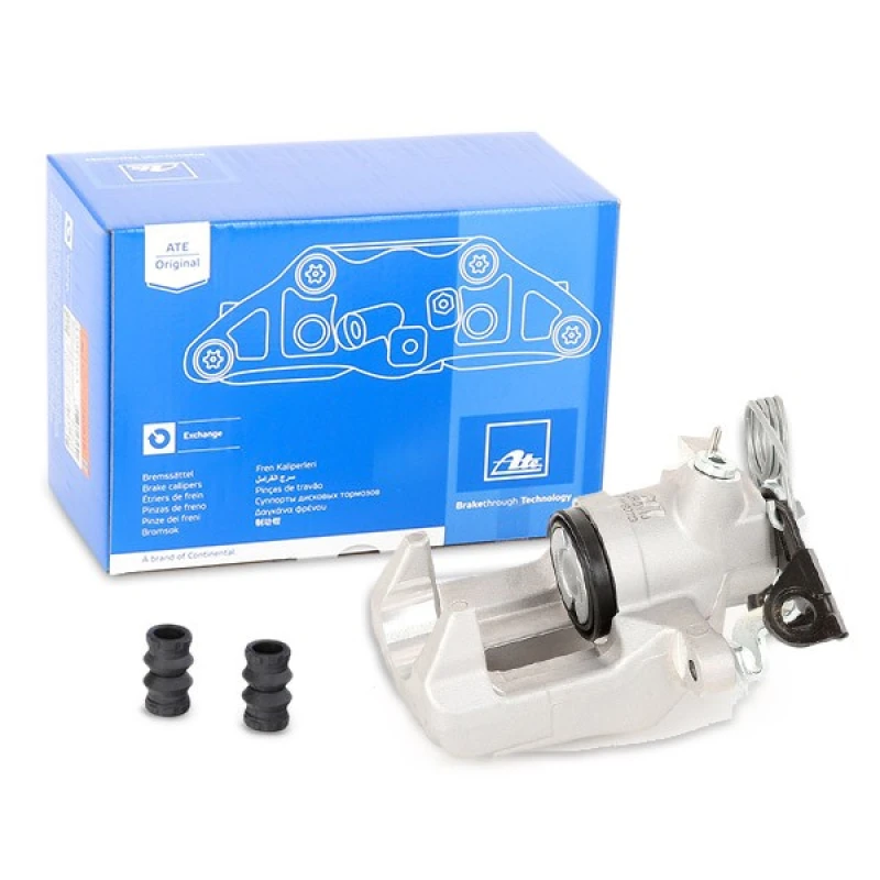 Image of Brake caliper ATE 24.3384-1731.5